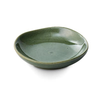 Sullivan Green Tableware