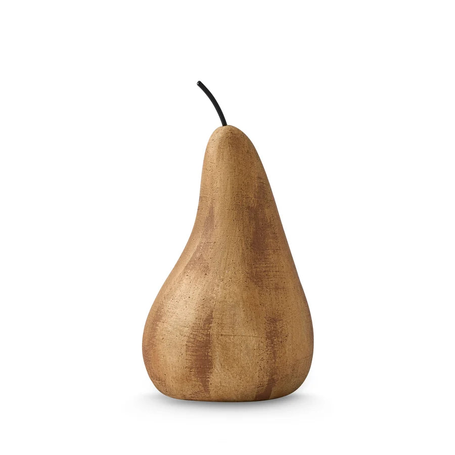 Pear | Terracotta