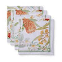 Bridgewater Napkin Set 4
