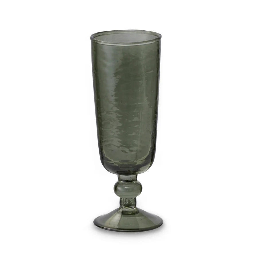 Teo Green Flute Set 2