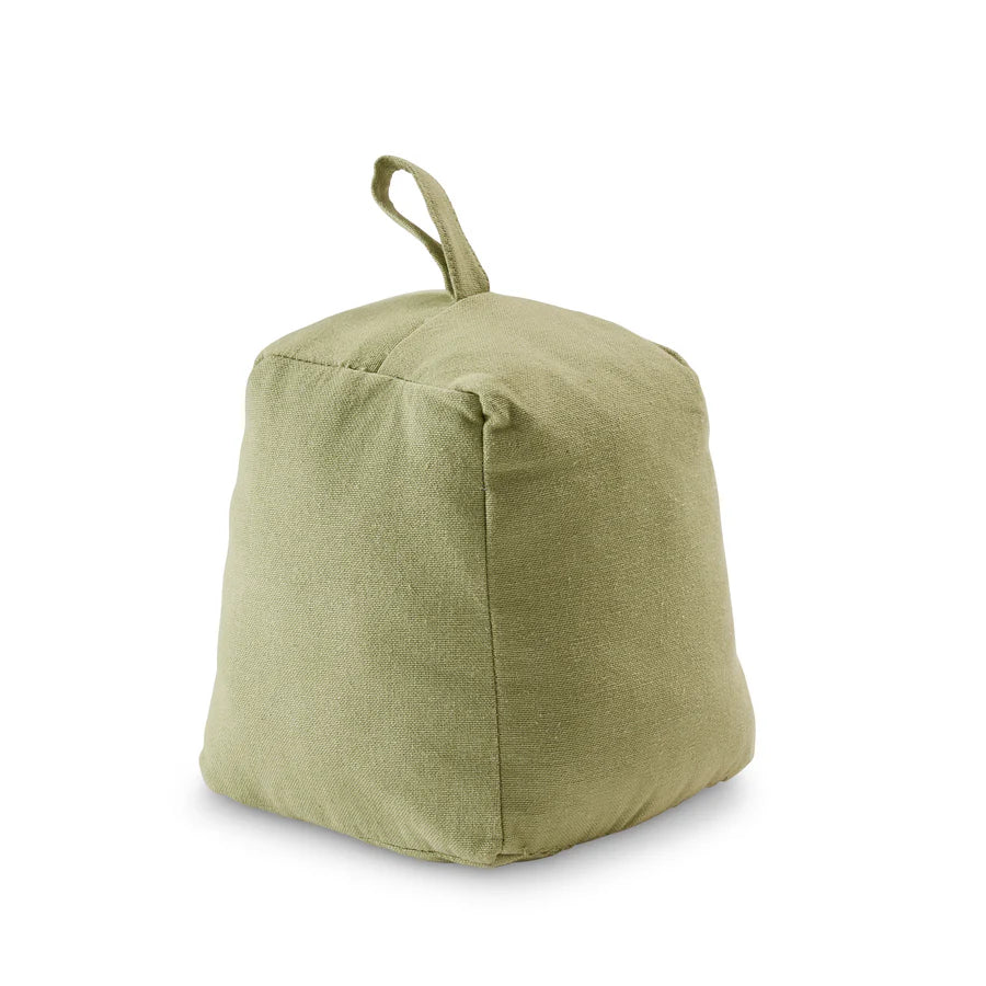 Jetty Matcha Door Stop