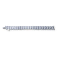 Samara Stripe Dark Blue Draught Stopper