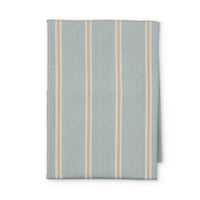 Kiama Blue Stripe Tablecloth 150x230cm