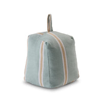 Kiama Blue Stripe Door Stop