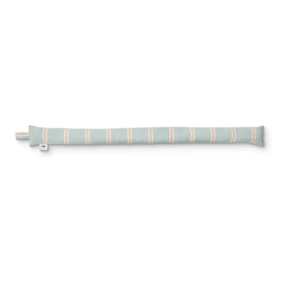 Kiama Blue Stripe Draught Stopper