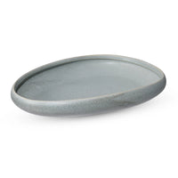 Oslo Matte Soft Blue Ceramicware Collection