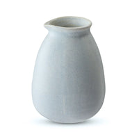 Oslo Matte Soft Blue Ceramicware Collection
