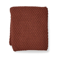 Jarah Russet Throw