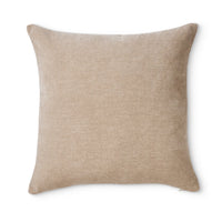 Brooklyn Beige Cushion