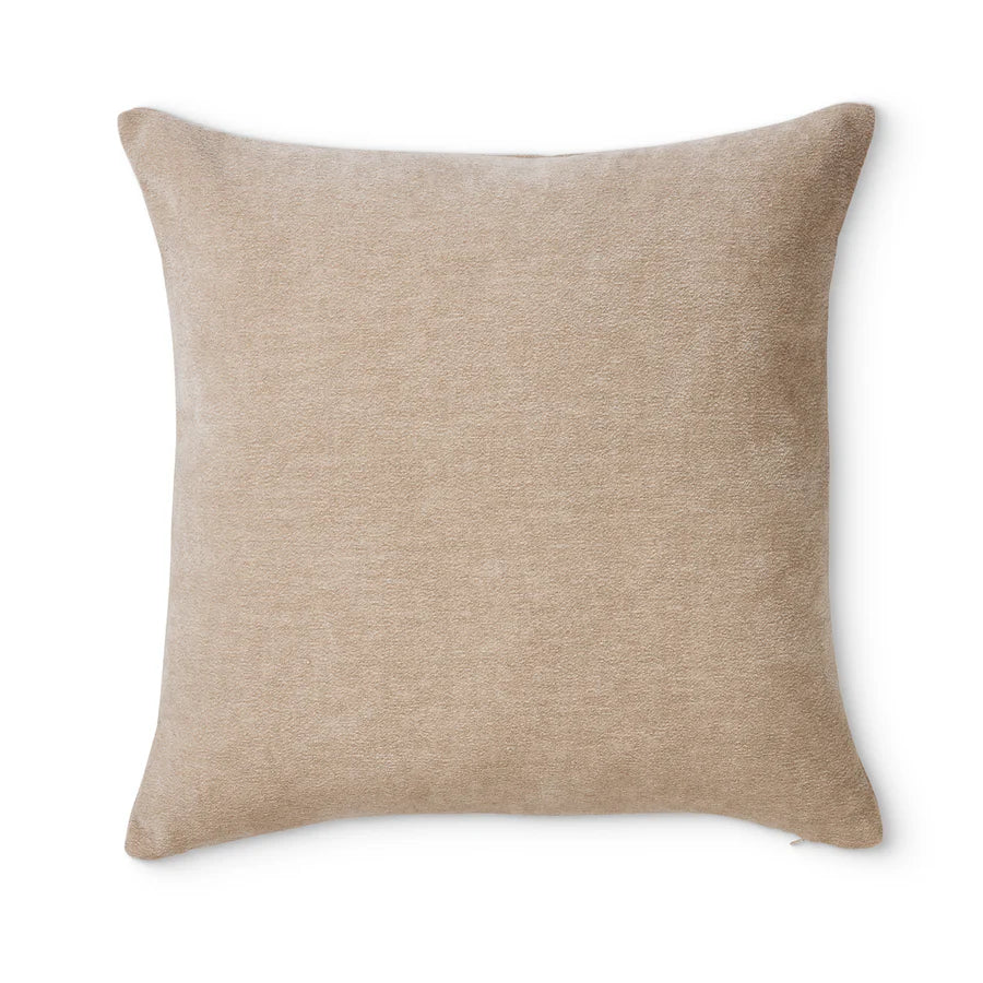 Brooklyn Beige Cushion