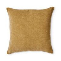 Brooklyn Wheat Cushion