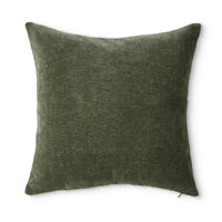 Brooklyn Artichoke Green Cushion