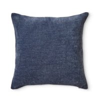 Brooklyn Dark Blue Cushion