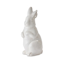 Bunny Cream Standing