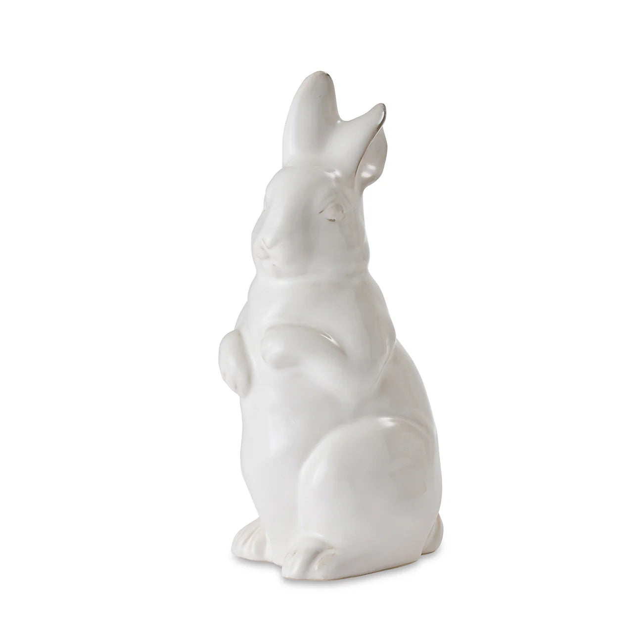 Bunny Cream Standing