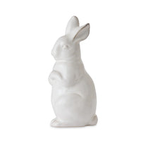 Bunny Cream Standing