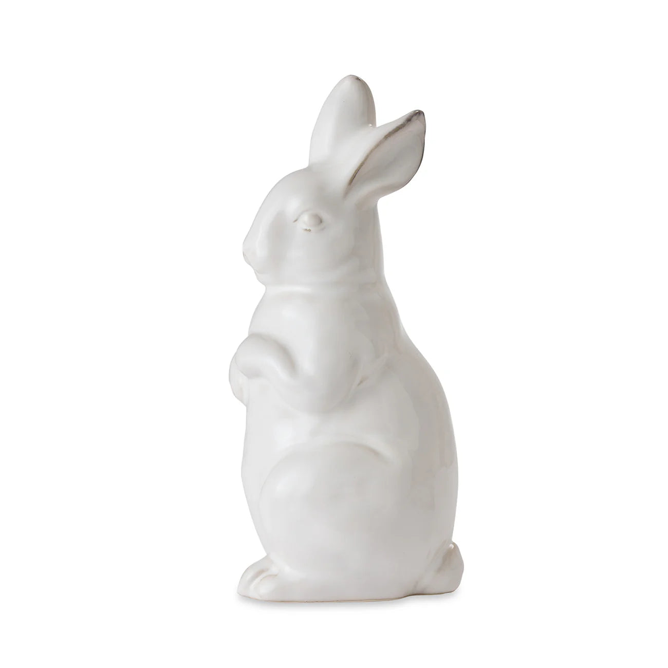 Bunny Cream Standing