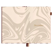 2027 A5 Vertical Planner | Sorrento