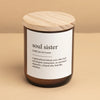 Dictionary Meaning Candle | Soul Sister