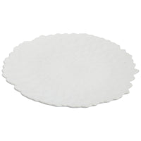 Canopy Tableware | White