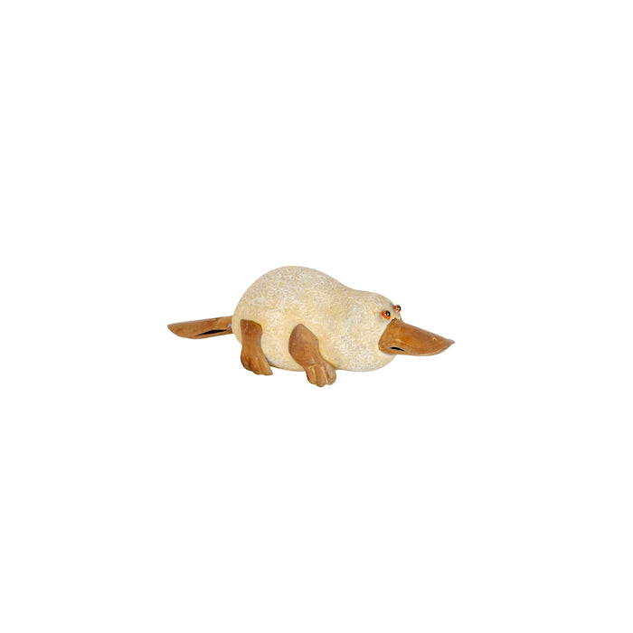 Platypus Poly Rust