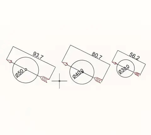 Ball with Arrow