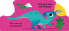 Don’t Mix Up My Dinosaur