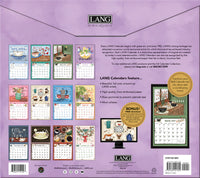 Coffee 2027 | Wall Calendar