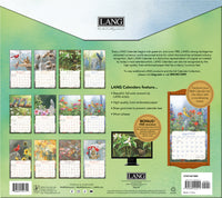 Songbirds 2027 | Wall Calendar