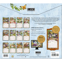 Wine Country 2027 | Wall Calendar