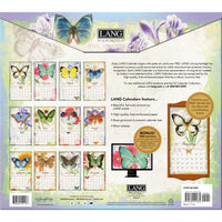 Butterflies 2027 | Wall Calendar
