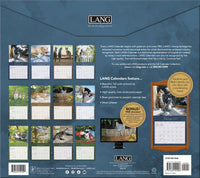 Love Of Cats 2027 | Wall Calendar