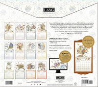 A Beautiful Ride 2027 | Wall Calendar