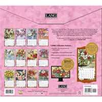 Gallery Florals 2027 | Wall Calendar
