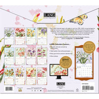 Eden 2027 | Wall Calendar