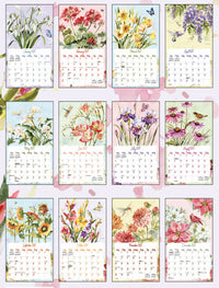Eden 2027 | Wall Calendar