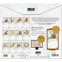Rosewood Ranch 2027 | Wall Calendar