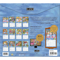 Ciao Bella 2027 | Wall Calendar