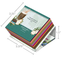 2027 Lang 365 Daily Thoughts For A Dear Friend Boxed Calendar