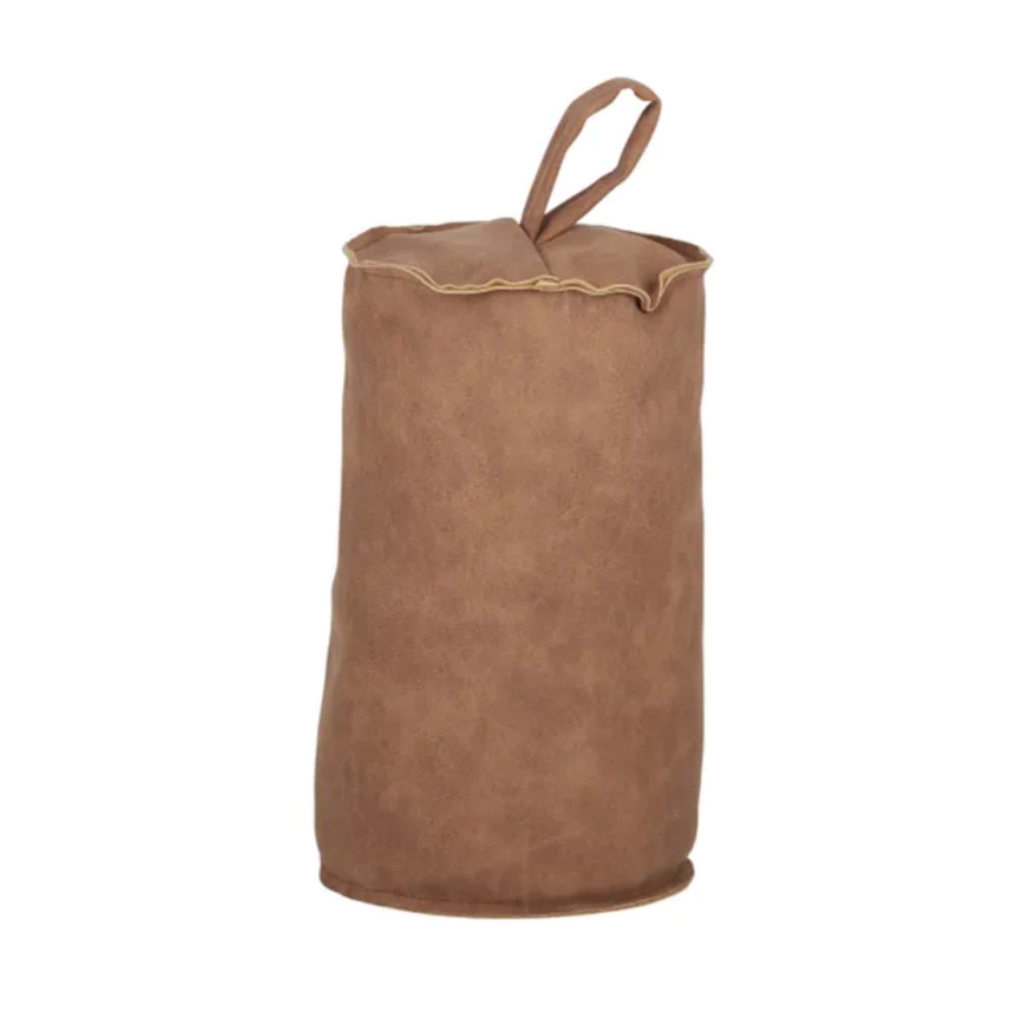 Hunter Round doorstop | Tan