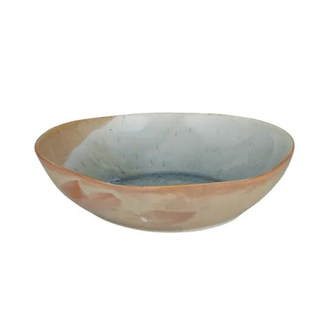Abyssal Ceramic Kitchenware | Blue/Green
