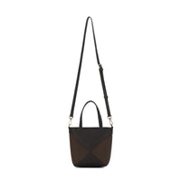 Mini Renee 2 Piece Crossbody Handbag | Coco