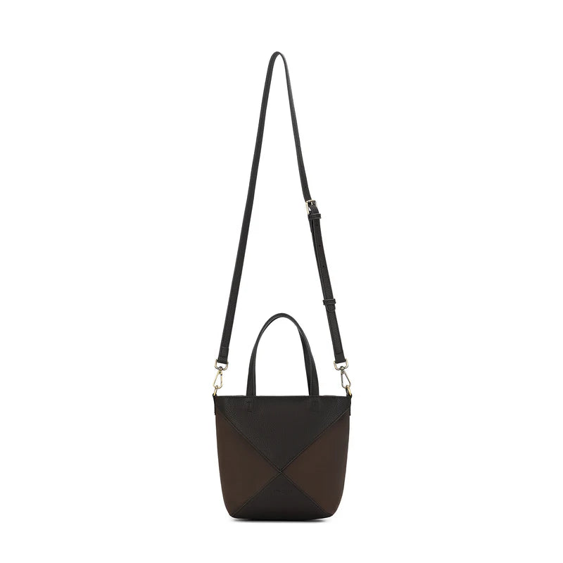 Mini Renee 2 Piece Crossbody Handbag | Coco