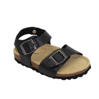 Thomas Kids Sandal | Black