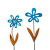 Forget Me Not Stake Blue