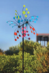 Wind Spinner Colourful | Small