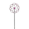 Double Wind Spinner Small | Fuchsia