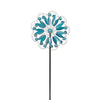 Wind Spinner Pierrot | Blue