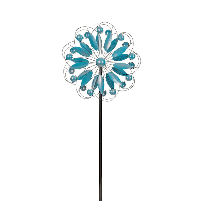 Wind Spinner Pierrot | Blue
