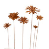 Rust Flower Mix